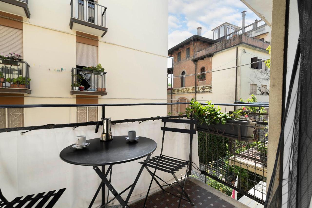 Casa Lido Venezia Center Located With Balconies Apartment Lido di Venezia Ngoại thất bức ảnh