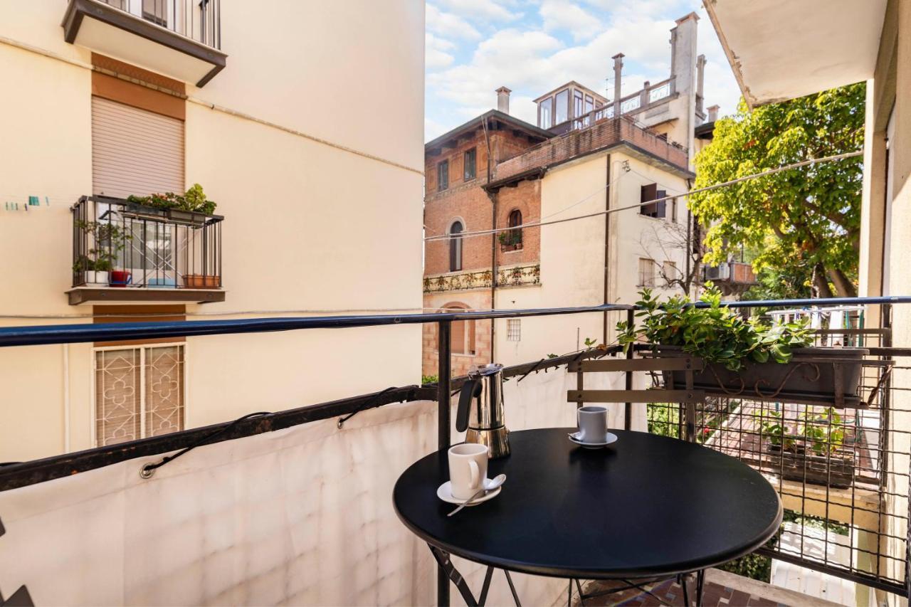 Casa Lido Venezia Center Located With Balconies Apartment Lido di Venezia Ngoại thất bức ảnh