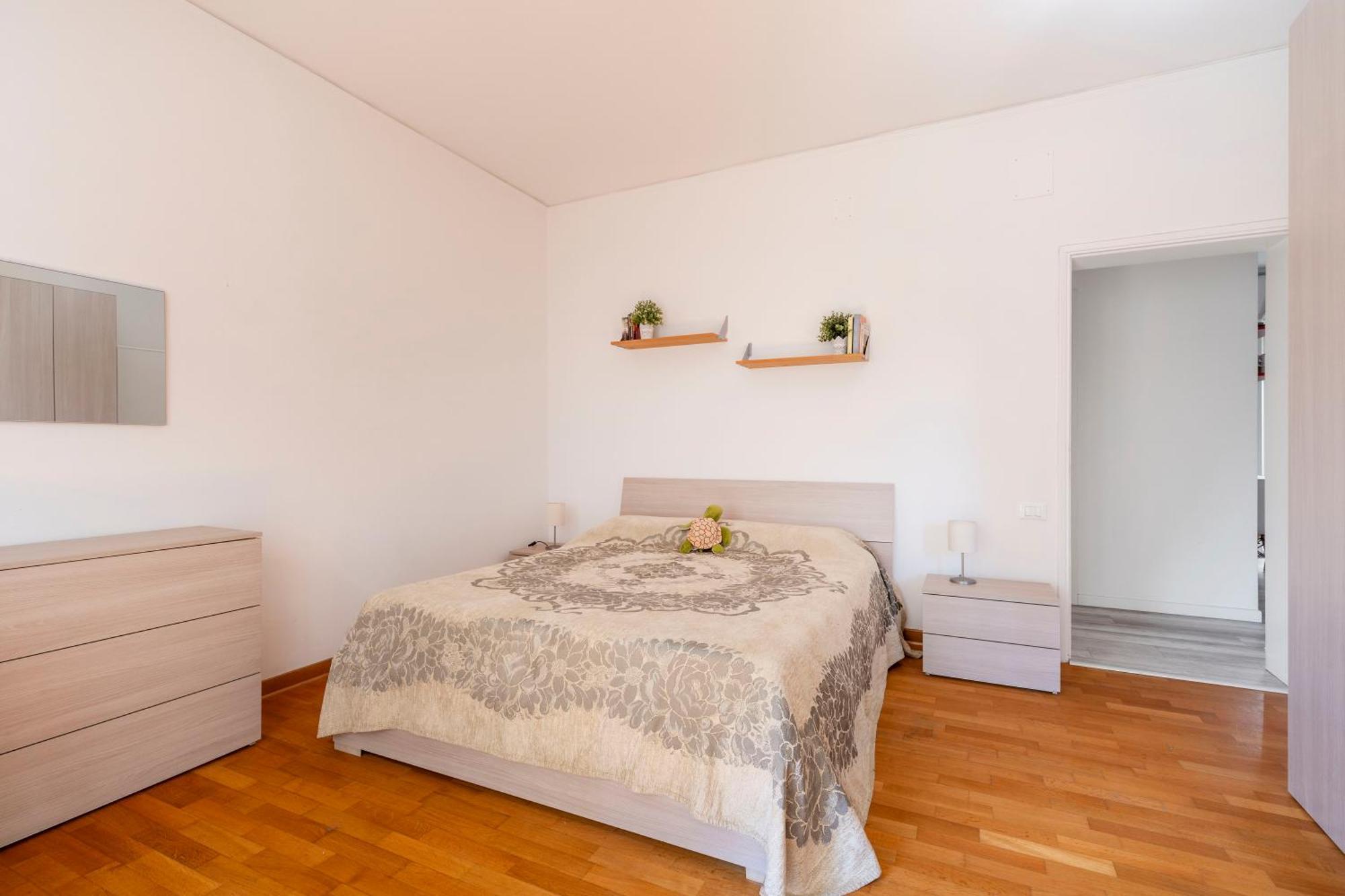 Casa Lido Venezia Center Located With Balconies Apartment Lido di Venezia Ngoại thất bức ảnh