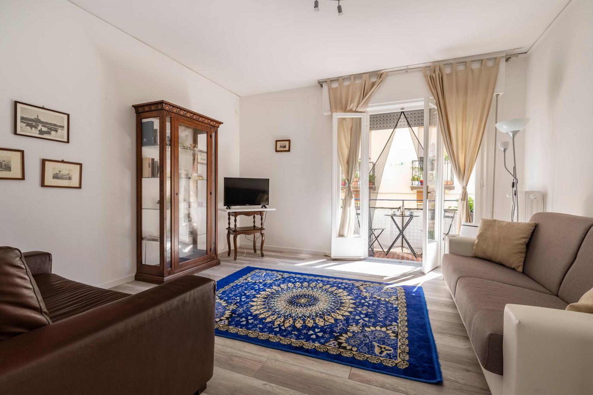 Casa Lido Venezia Center Located With Balconies Apartment Lido di Venezia Ngoại thất bức ảnh