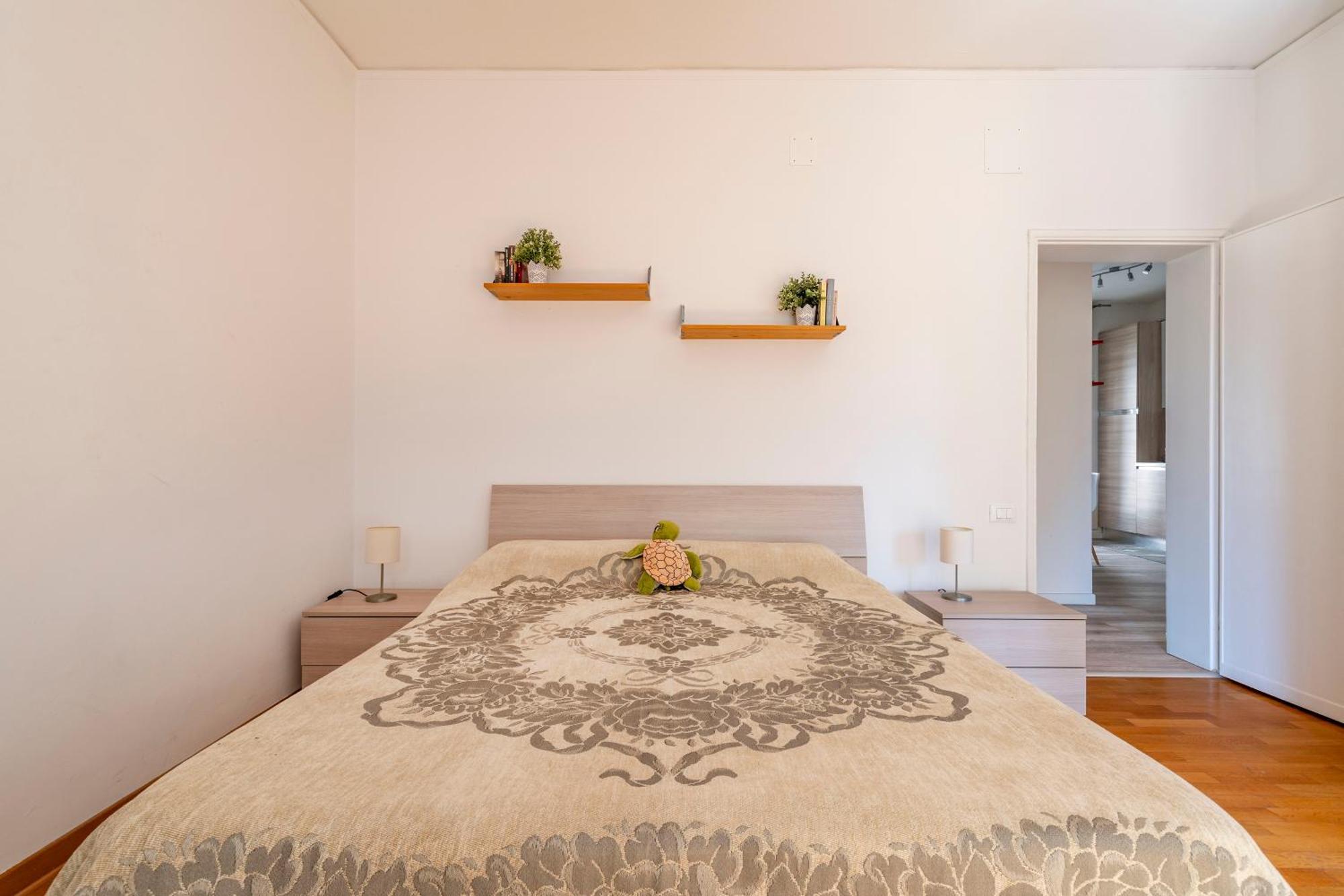 Casa Lido Venezia Center Located With Balconies Apartment Lido di Venezia Ngoại thất bức ảnh