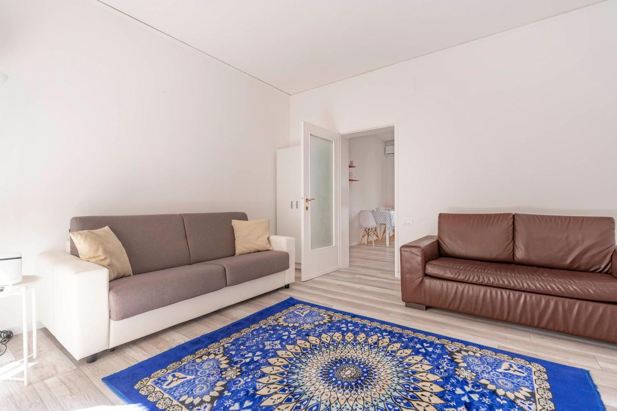 Casa Lido Venezia Center Located With Balconies Apartment Lido di Venezia Ngoại thất bức ảnh