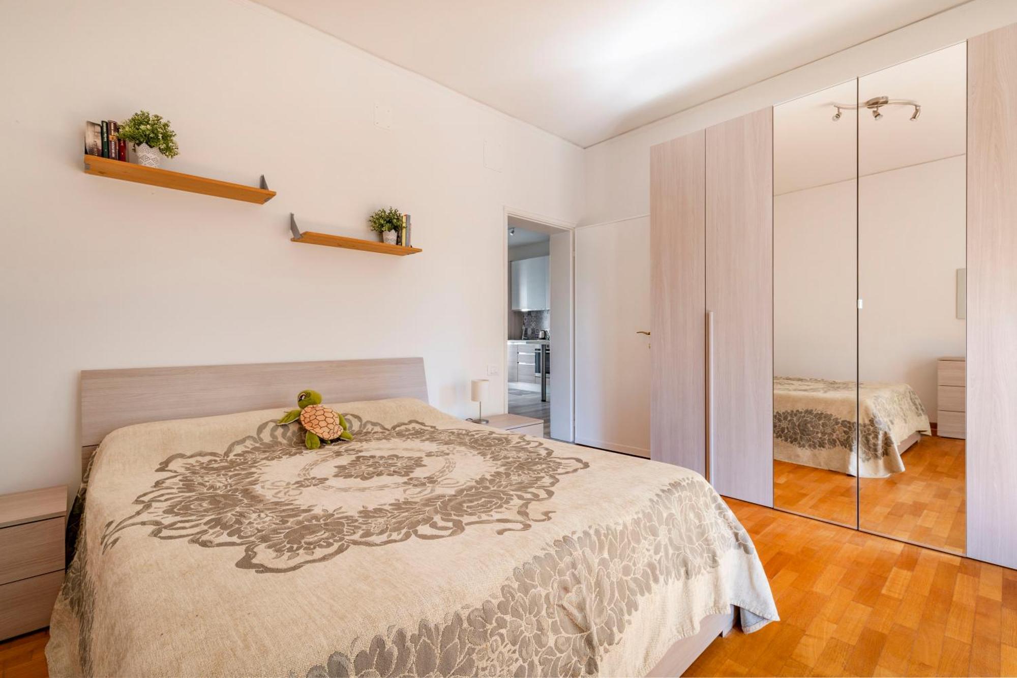Casa Lido Venezia Center Located With Balconies Apartment Lido di Venezia Ngoại thất bức ảnh